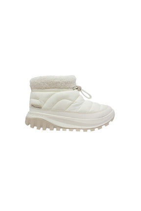 Bottillons doublés Snowtrot Shorty pour femme - Columbia