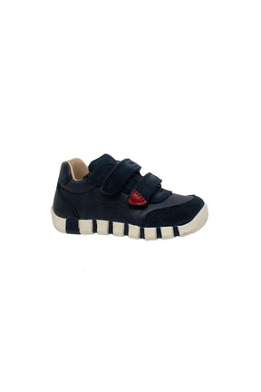 Bottines velcros Iupidoo pour bébé - Geox