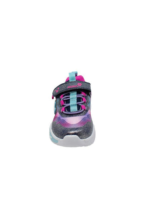 Chaussures velcro Elektra Light pour bébé - Skechers