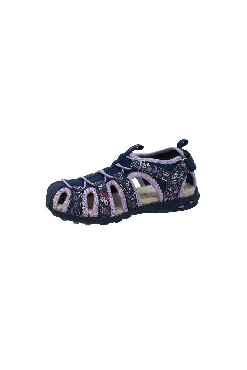 Sandales fermées Whineberry pour enfant - Geox