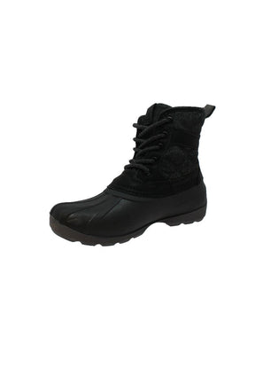 Bottillons doublés Sierra Mid pour enfant et junior - Kamik