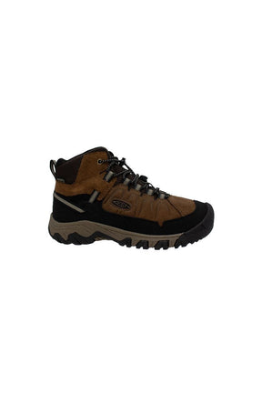 Bottillons doublés Targhee IV pour junior - Keen