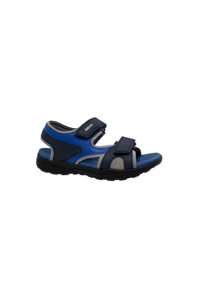 Sandales velcro Vaniett pour garcons - Geox