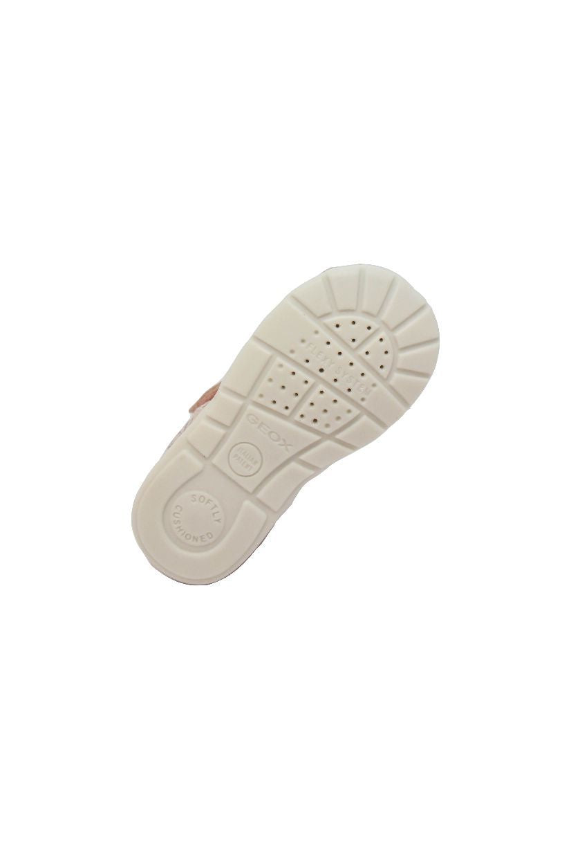 Sandales bottines Elthan pour bébé - Geox