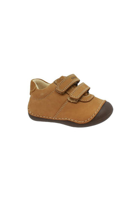 Bottines velcro Tutim pour bébé - Geox