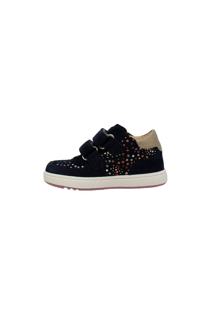 Bottines Velcros Biglia pour bébé fille - Geox