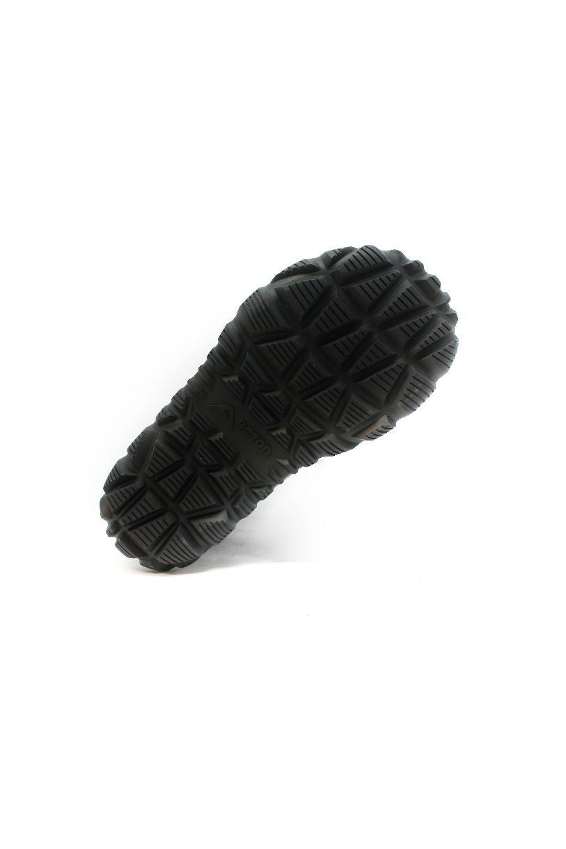 Bottes avec feutre Rock pour enfant et junior - Acton