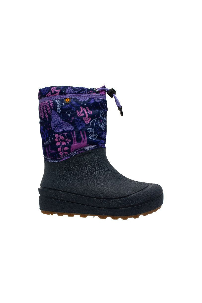 NOIR/MAUVE