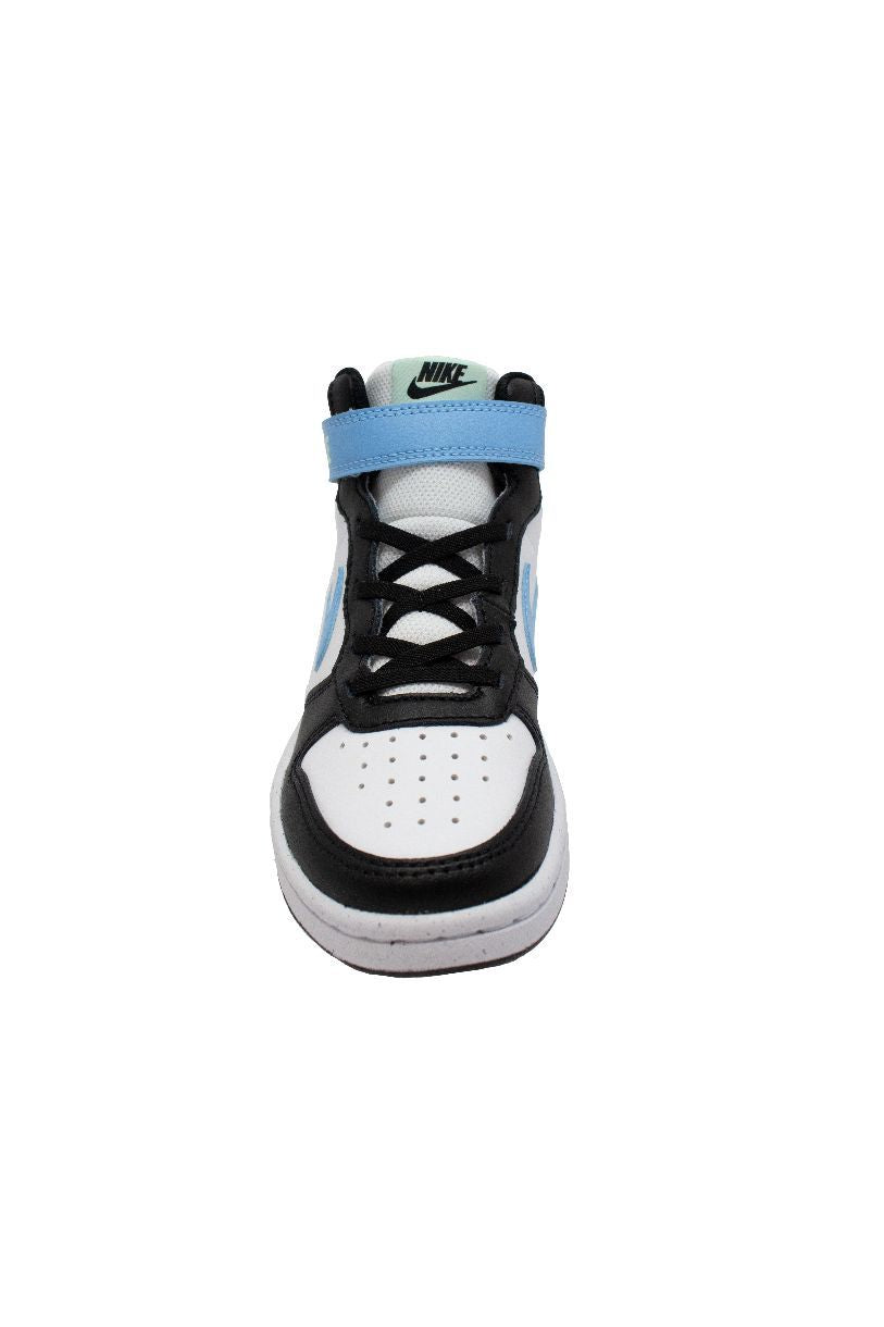 Chaussures velcros Borrow mid 2 pour enfant - Nike