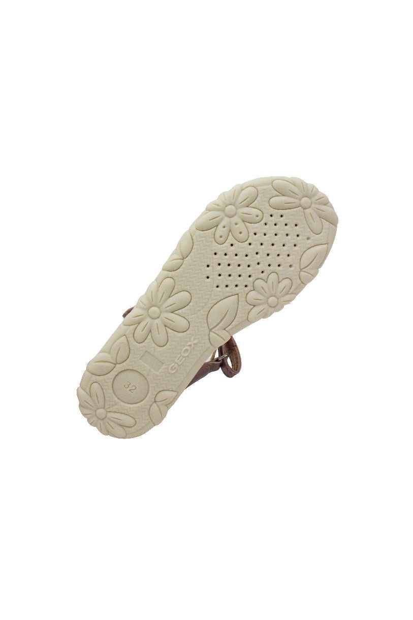 Sandales chics Haiti pour fille - Geox