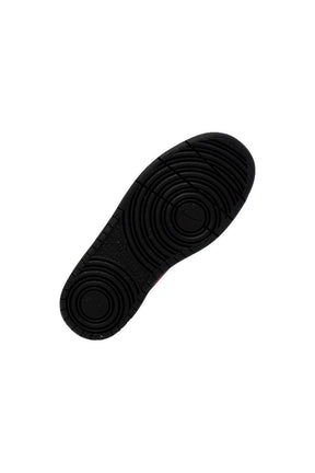 Chaussures lacets Borough low Recraft pour junior - Nike