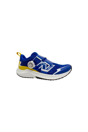 Chaussures sport BOA Dynasoft Reveal V4 pour enfant - New Balance