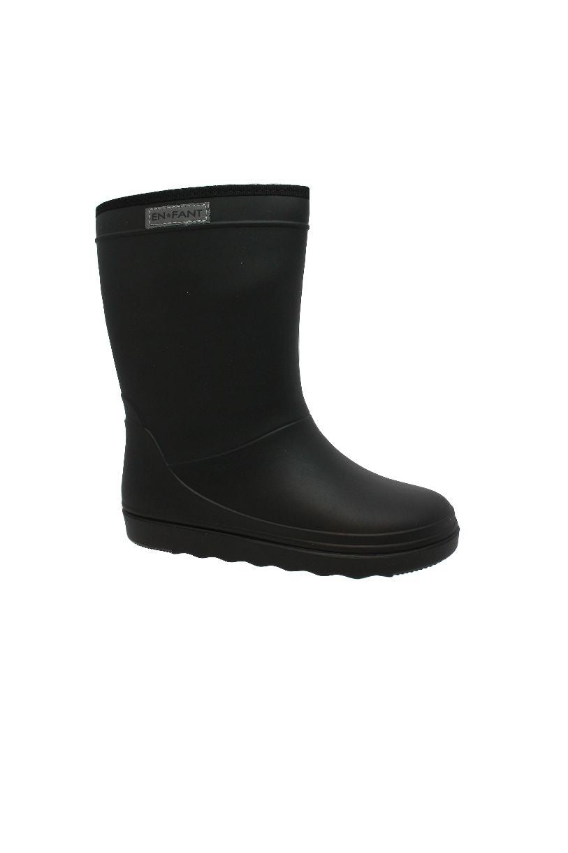 Bottes de pluie pour filles et garçons En-Fant