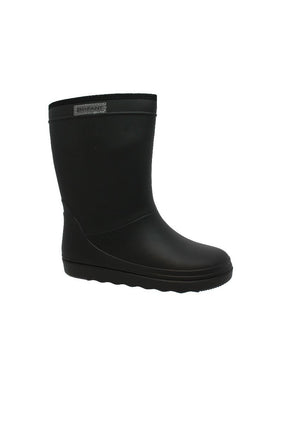 Bottes de pluie doublées pour filles et garçons - En-Fant