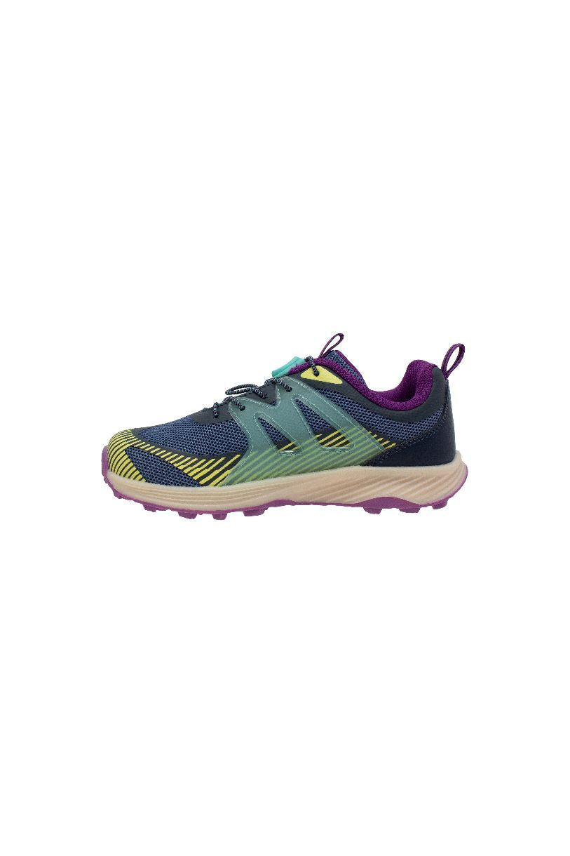 Chaussures Bunjee Agility Peak pour enfant et junior - Merrell