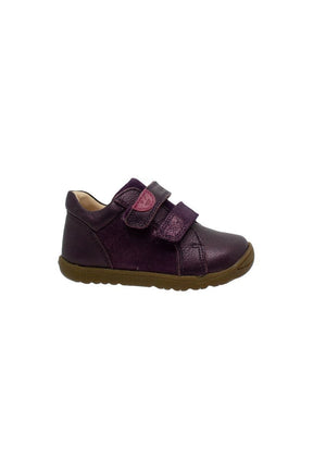 Bottines velcro Macchia pour bebe - Geox