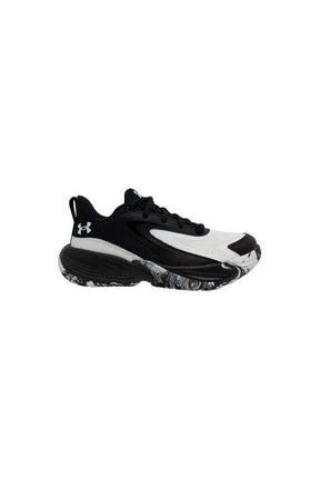 Chaussures lacets Lockdown 8 pour junior - Under Armour