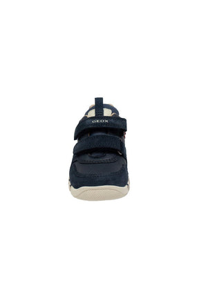 Bottines velcros Iupidoo pour bébé - Geox