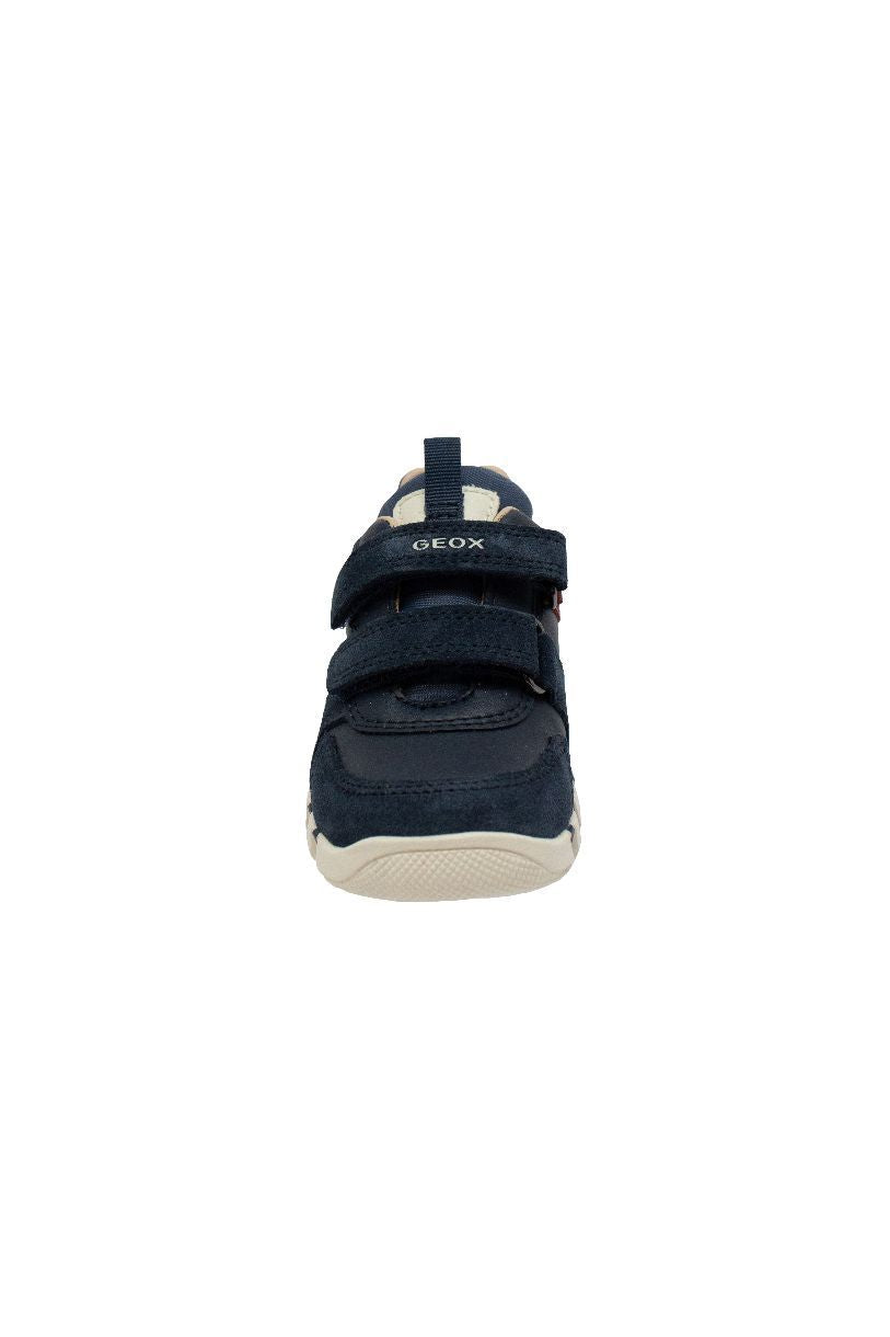 Bottines velcros Iupidoo pour bébé - Geox