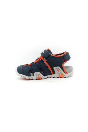Sandales fermées Kraze pour bébé - Geox
