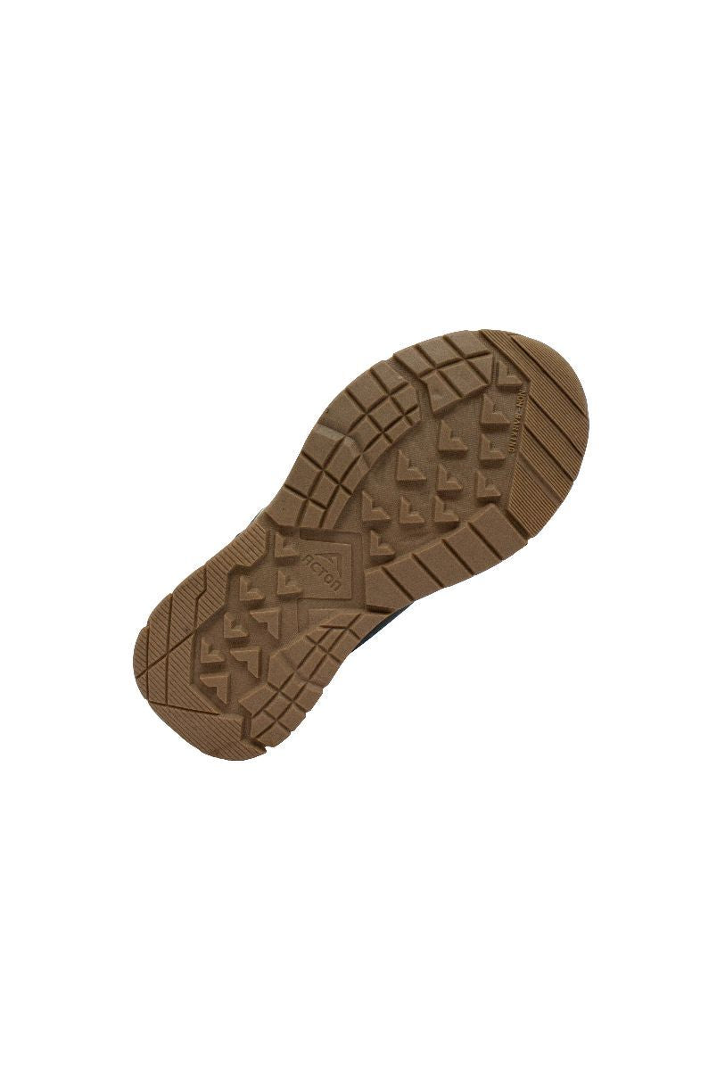 Bottillons doublés trailblazers pour enfant - Acton
