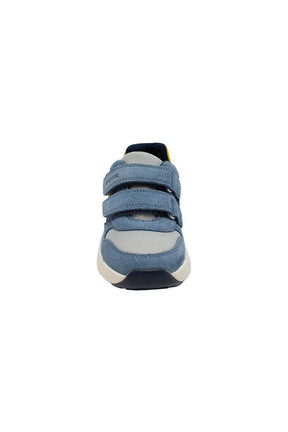 Chaussures velcro Flexiper mini pour garcon - Geox