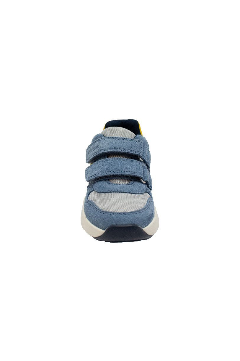 Chaussures velcro Flexiper mini pour garcon - Geox