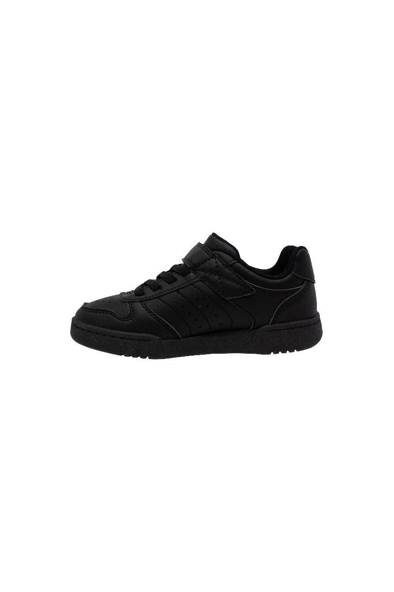 Chaussures velcros Quick Street pour enfants - Skechers