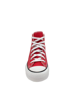 Chaussures lacets CTAS EVA Lift Hi pour junior - Converse