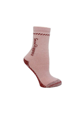 Bas en laine d'Alpaca - SnowStoppers