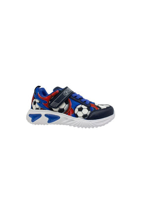 Chaussures velcros Assister pour garcon - Geox