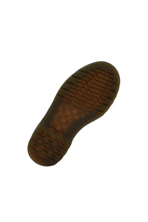 Souliers 1461 Black Softy pour junior - Dr. Martens