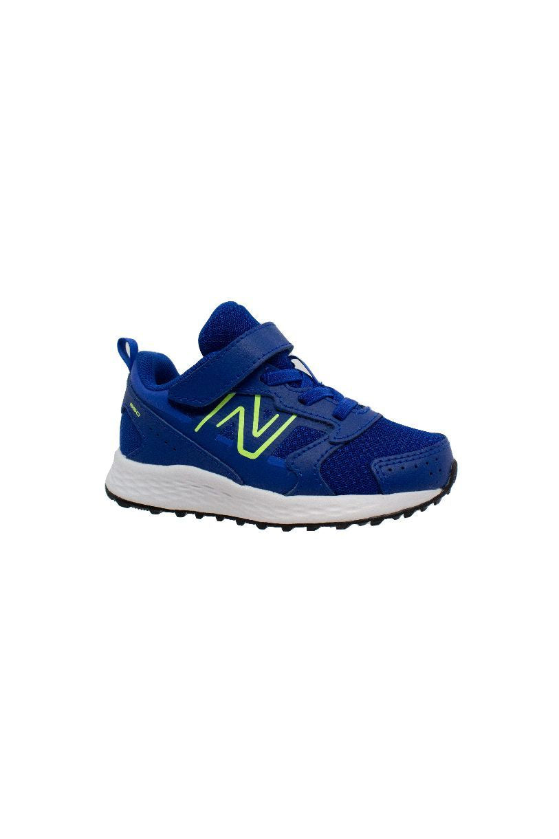 Chaussures sport velcro Freshfoam 650 pour bébé - New Balance