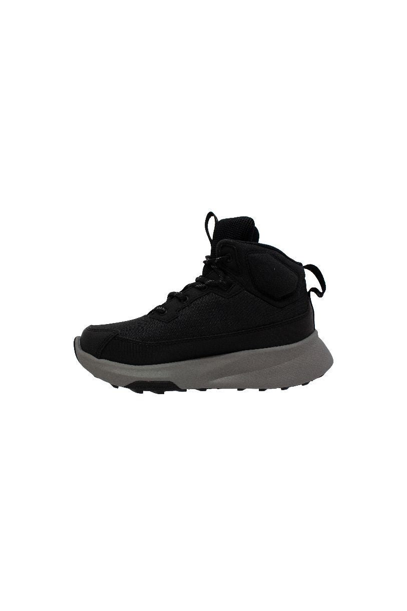 Bottillons doublés Fastpack 2 mid wp - The North Face