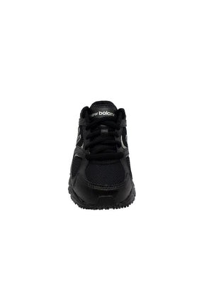 Chaussures lacets elastiques 408 pour enfant - New Balance