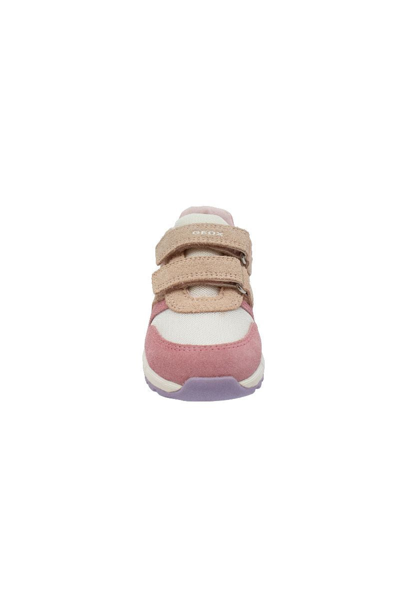 Chaussures velcro Alben pour bébé - Geox
