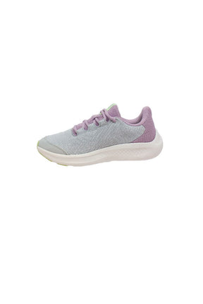 Chaussures sport lacets Pursuit 3 pour junior - Under Armour