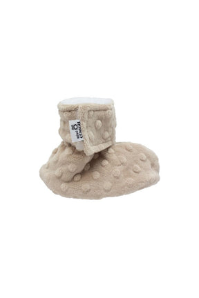 PANTOUFLES BÉBÉ O CHAUD UNISEX