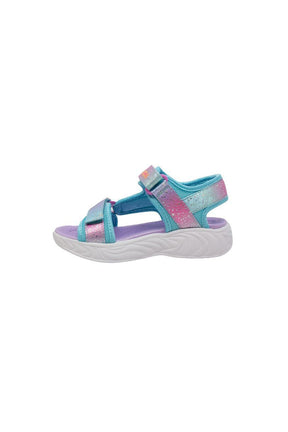 Sandales Majestic Bliss pour enfant - Skechers