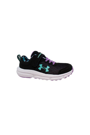 Chaussures sport velcro Assert 10 pour enfant - Under Armour