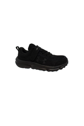 Chaussures sport velcro Assert 10 pour enfant - Under Armour