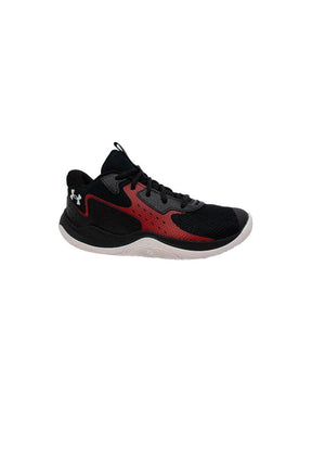 Chaussures sport lacets Jet 23 pour enfant - Under Armour