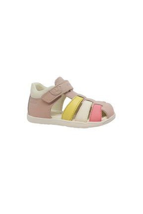 Sandales bottines Macchia pour bébé - Geox