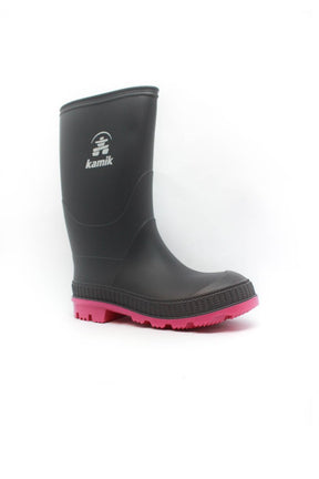 Bottes de pluie Stomp pour enfant - Kamik