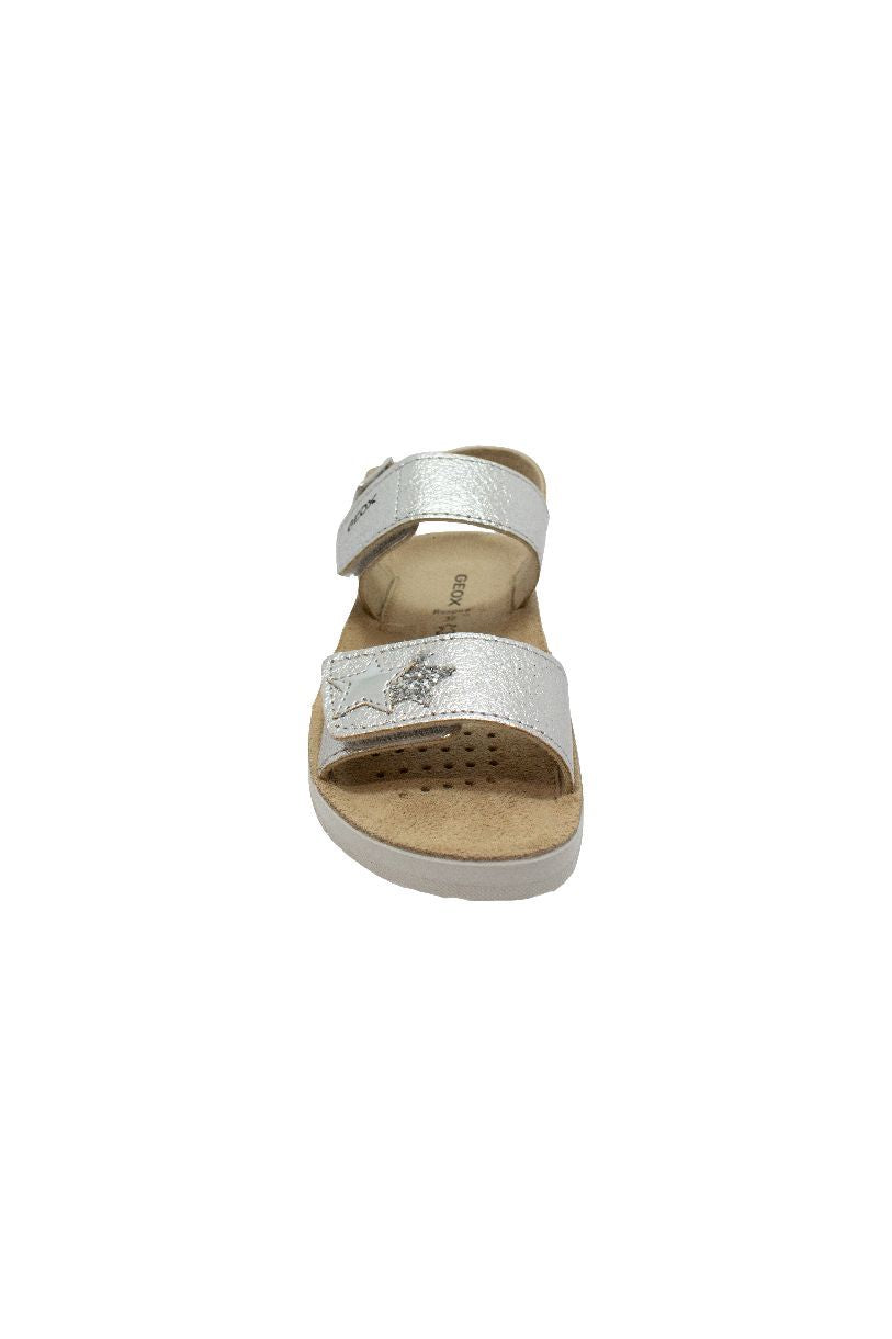 Sandales chics Costarei pour fille - Geox