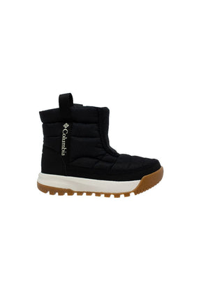 Bottillons doublés Snowtrot Mid pour junior - Columbia