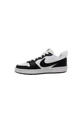 Chaussures lacets Borough low Recraft pour junior - Nike