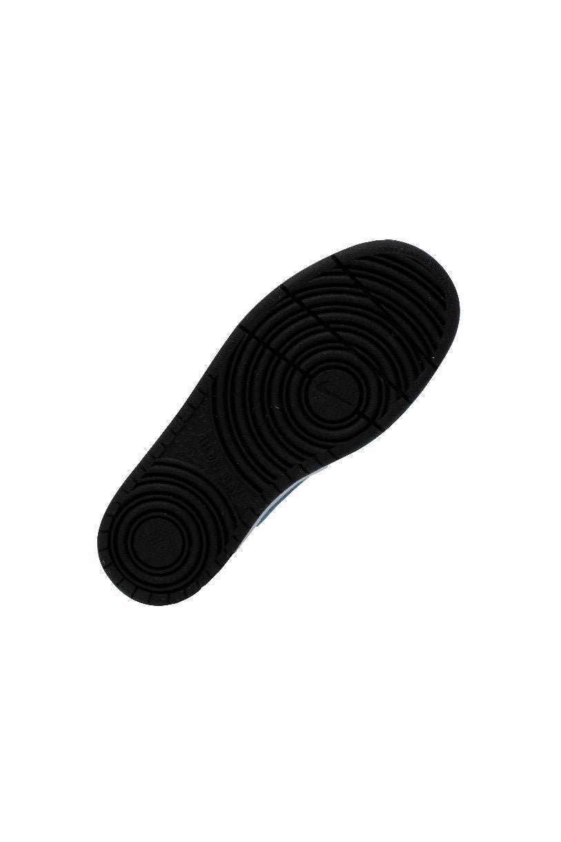Chaussures Lacets Court Borrow Mid 2 pour junior - Nike