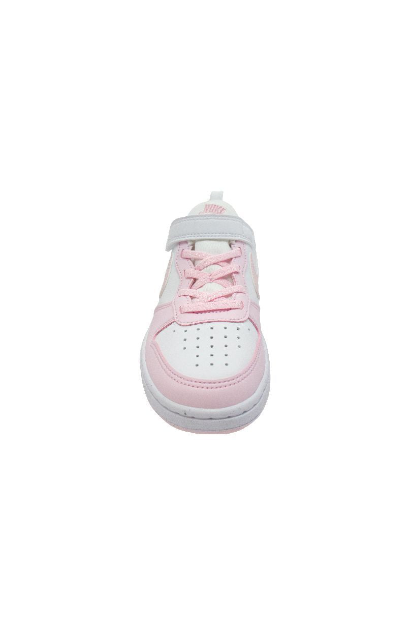 Chaussures velcro Borough low Recraft pour enfant - Nike