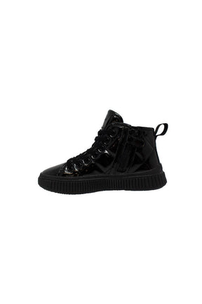 Chaussures lacets et zipper Laquinny pour enfant et junior - Geox